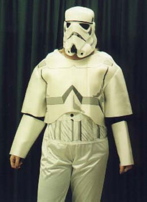 Stormtrooper