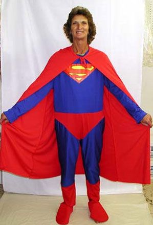 Superwoman