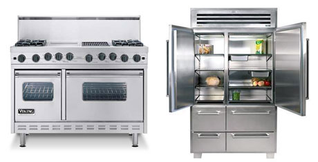Appliances