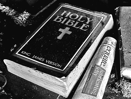 Garbage Bible