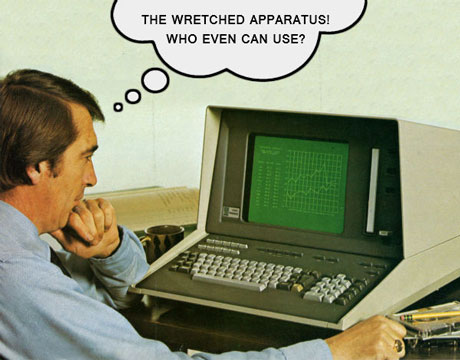 Computer Learning