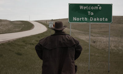 North Dakota: CIty On The Go!