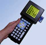 Handheld Console