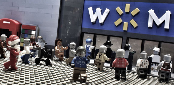 Lego Black Friday