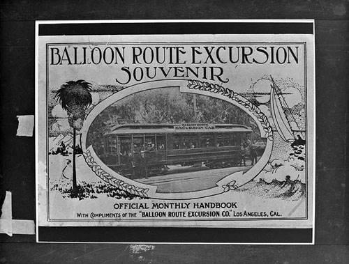 Pamphlet