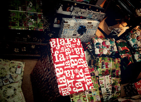 Presents