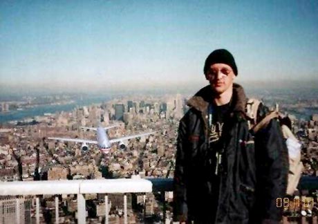 911 Guy
