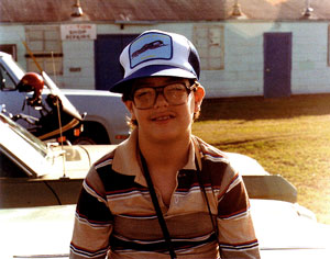 Trucker